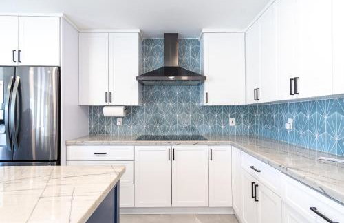 Hollywood Paradise Luxury 4BR 3BA Home and Outdoor Fun with Heated Pool - Foto 22