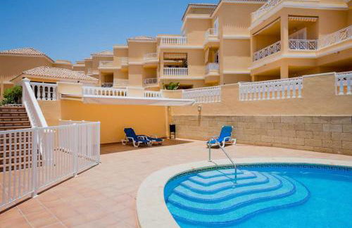 Residencial Benimar Licencia Vv - Photo 23