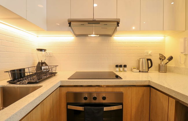 w Sensational 2BR in the Heart of Barranco - Foto 4