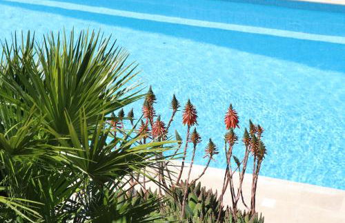 Mesomax - Villa vue mer, piscine, proche de la mer - Appartement RDC - Foto 13