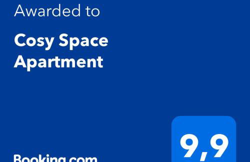 Cosy Space Apartment - Foto 29