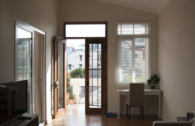 Anada Serviced Apartments In Dalat - Photo 16