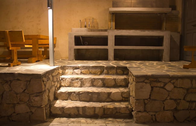 Villa De La Vita Alykes - Foto 25