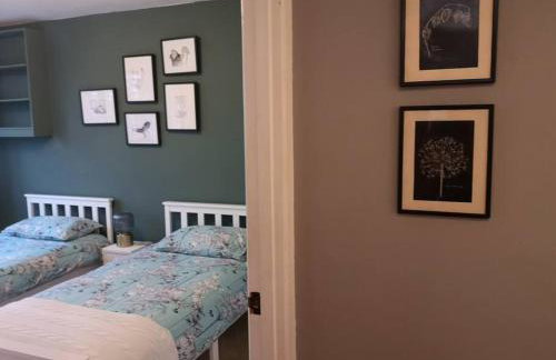 2 bed flat, Bounds Green, Piccadilly line, London N11 - Foto 11