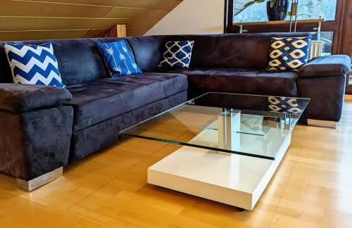 Studiowohnung SchwabenALB mit Panoramablick - Foto 9