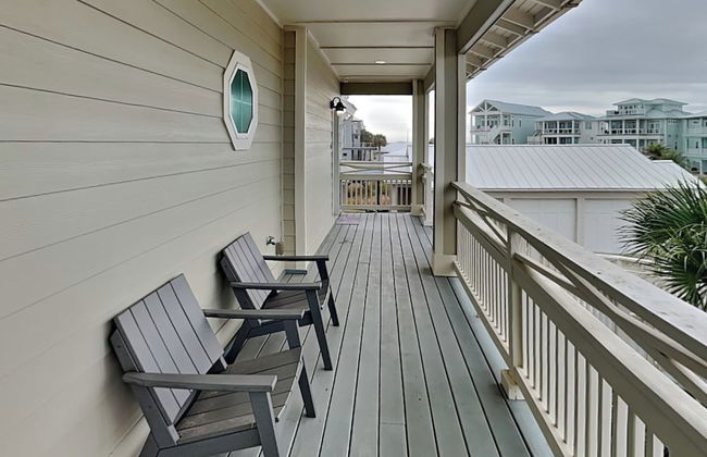 It'll Do by Silver Sands Vacation Rentals - Foto 18