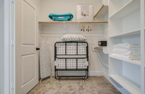 The Orange HTX by NRG Med Cent - Photo 32