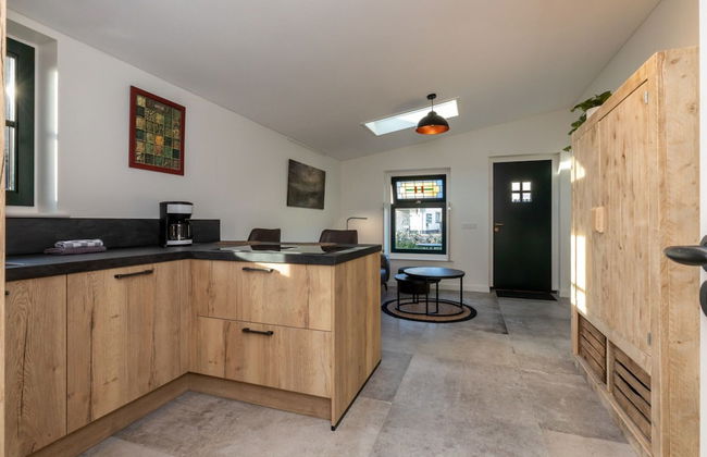 Holiday Home in Beautiful Oostkapelle - Photo 4