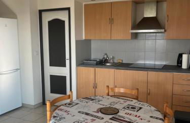 Studio villa vue lac - Photo 1