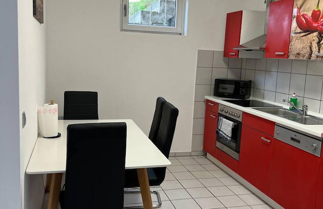 Gartenparadies Apartment in Urbar - Photo 3