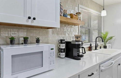 Sandy Feet Getaway Spacious Coastal Retreat 3 MIn Walk to Coast - Foto 12