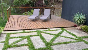 Casa Deck videiras - Foto 3