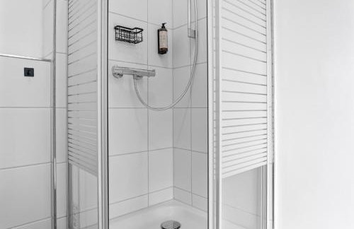 APARTVIEW Apartments Krefeld - WLAN - Zentral - ruhig - Photo 23