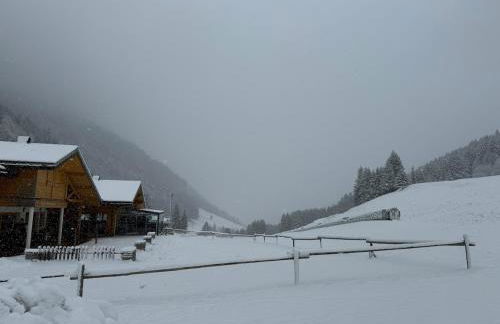 2-bed appt 20 mins from Morzine Portes du Soleil French Alps - Foto 42