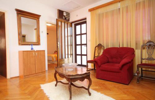 Family-friendly apartments with swimming pool Smokvica, Korcula - 9161 - Foto 31