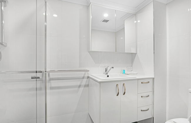 Oceanside Cove Holiday Apartments - Foto 10