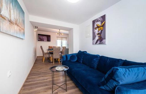 Beautiful Home In Benkovac With Sauna - Foto 3