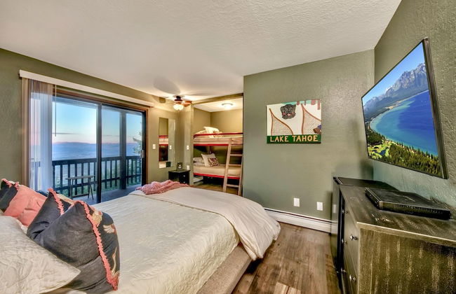 Mv50 Grand Lodge Lake Tahoe With Game Room Hot - Foto 5