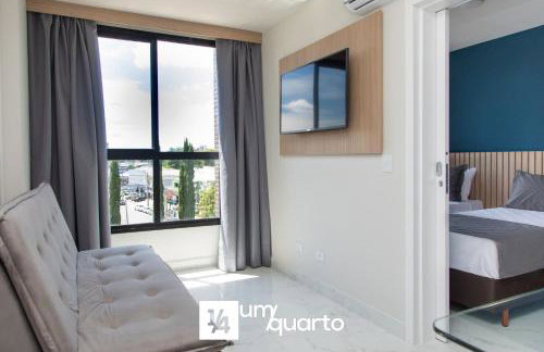 Edifício Curitiba João Bettega - Foto 52