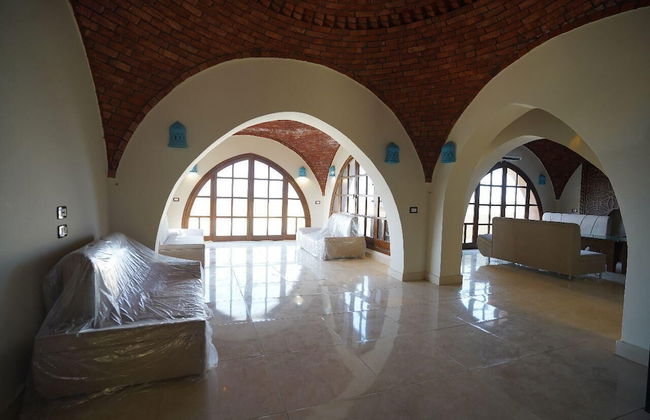 Tunis castle - Foto 8