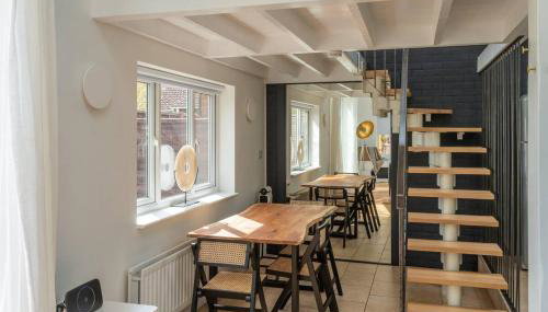 Luxury self contained one bedroom - Sawbridgeworth - Foto 5