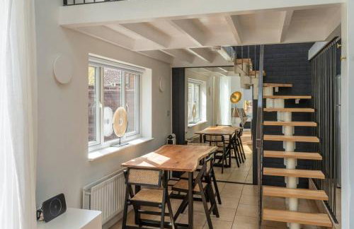 Luxury self contained one bedroom - Sawbridgeworth - Foto 5