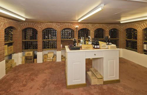 Martley Hall Estate by Group Retreats - Foto 10