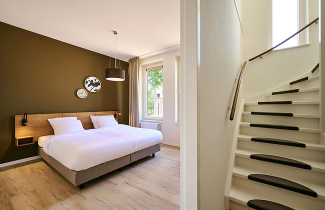 Dormio Resort Maastricht - Photo 19