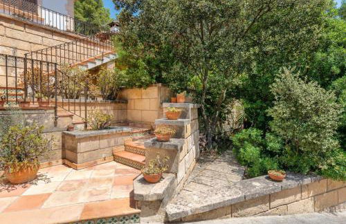 NEW! Villa CAN PERE VELL for 10 people with pool and panoramic views - Foto 14