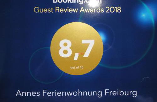 Annes Ferienwohnung Freiburg - Foto 9