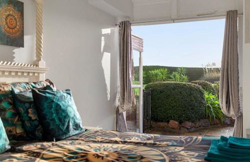 Manor House Apartment - Indoor Heated Pool, Parking - Foto 7