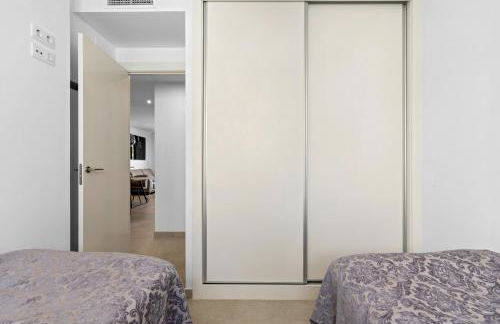 Apartmán v luxusním komplexu Flamenca Village - Foto 37