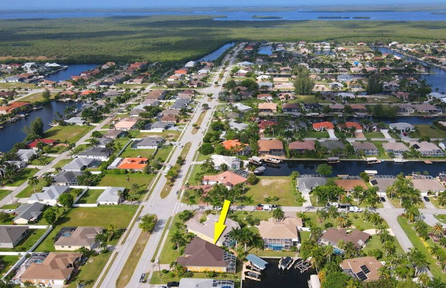 2605 Beach Parkway - Foto 27