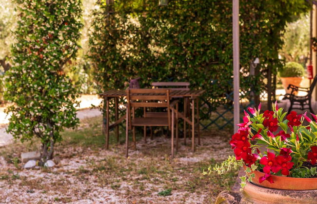 Agriturismo La Fonte - Photo 59