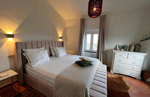 Villa Casa Collina Castelfalfi with amazing salt waterpool & AIRCO & VIP service - Foto 15