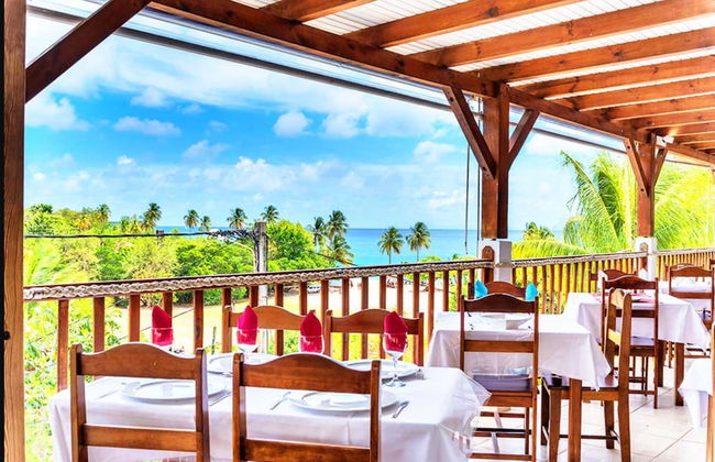 Le Paradis de l'Anse - Foto 21