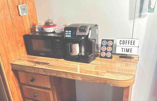 2 Bedroom Logan Ohio Hot Tub - Foto 13