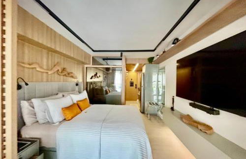 Apartamento novo no Leblon estúdio 705 - Photo 1