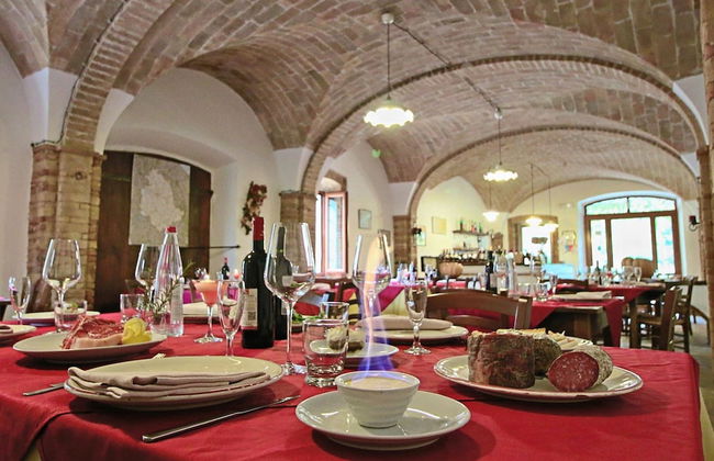 Attractive Apartment in old Farmhouse on the Estate With Pool - Foto 72