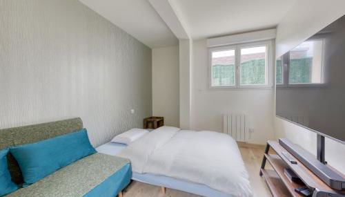 Gold&Silver Quiet House Pro-Family - Foto 5