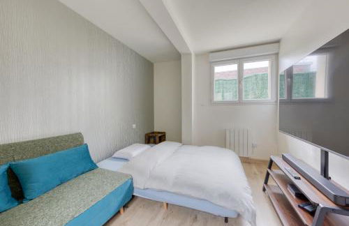 Gold&Silver Quiet House Pro-Family - Foto 5