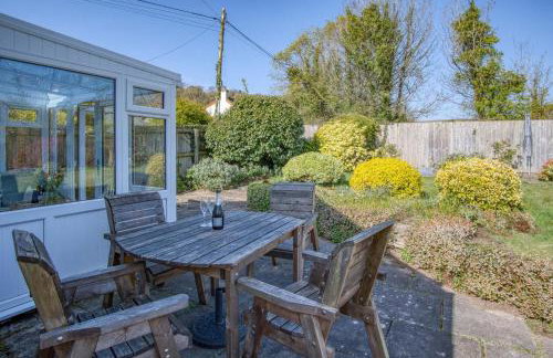 The Willows - 2 Bedroom Cottage - Oxwich - Foto 25