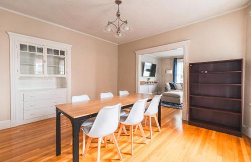 Boston 3BD-Walk to Train station-Beach-Near Airport - Foto 18