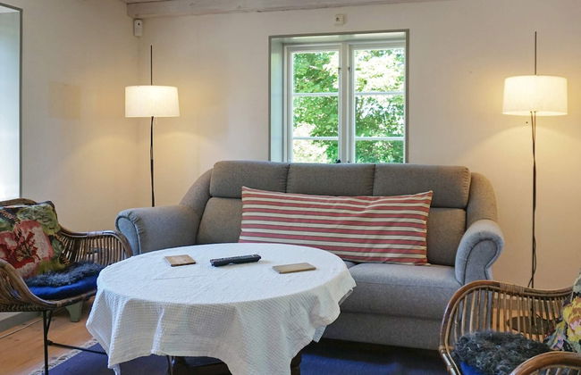 4 Person Holiday Home in Hedekas-by Traum - Foto 15