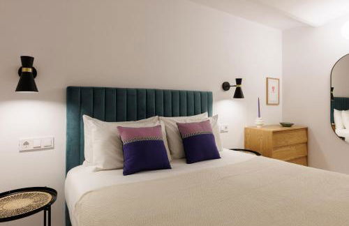 Stylish Apartment near Plaça España - Foto 27