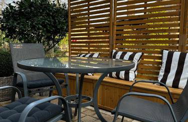 Seeidyll an der Wublitz - Foto 51