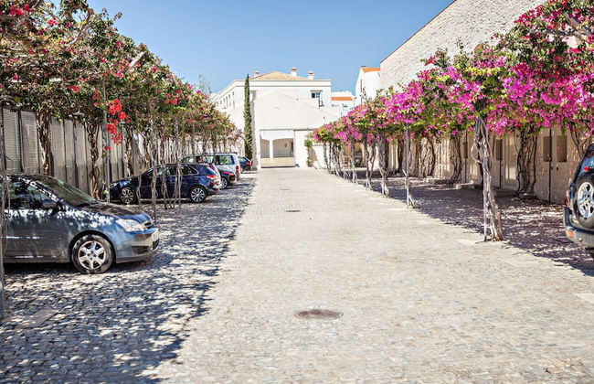 CV P- Convento das Bernardas - Foto 15