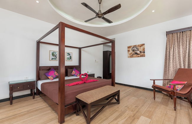 Villa Calangute Phase 12 - Photo 4