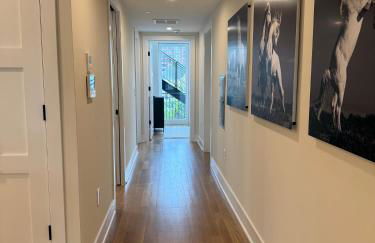 Hoboken 3BR Queen Loft - Foto 13