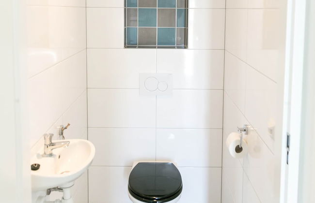 Bungalow in Netherlands With Accessible Design - Photo 12